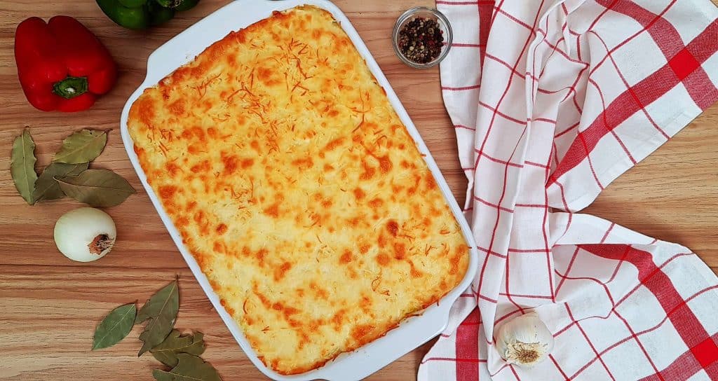 Arroz Imperial Cubano Receta Paso a Paso para un Plato Perfecto