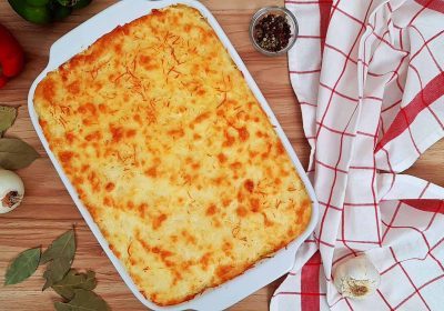 arroz imperial