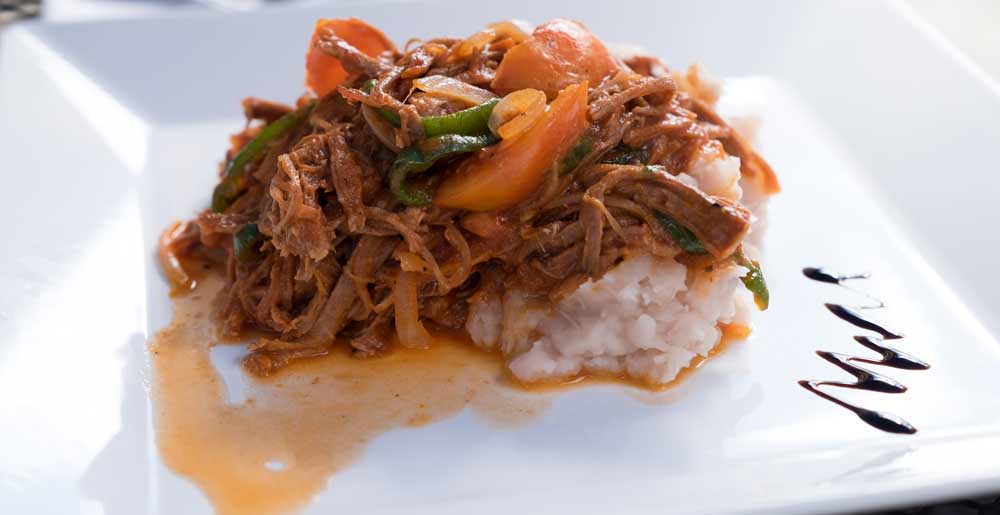 receta ropa vieja cubana