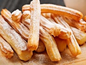 churros