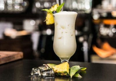 piña colada