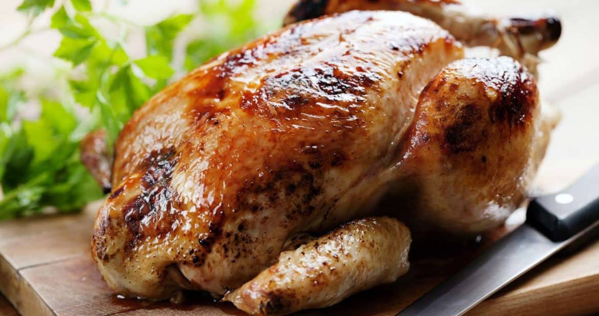Pollo Pollo