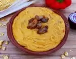 receta tamal en cazuela