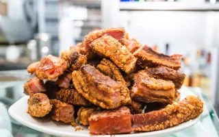 chicharrones