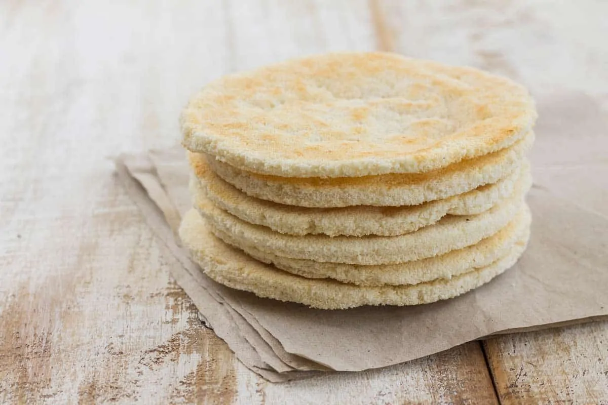 Cómo Hacer Casabe de Yuca Tradicional | Receta Cubana