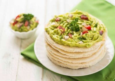 receta casabe