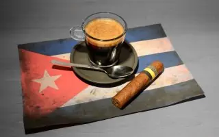 diferencias del cafe cubano de otros