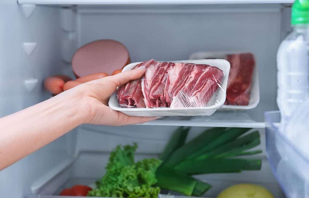 alimentos que pueden guardarse en el refrigerador