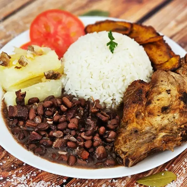 dia de la cocina cubana