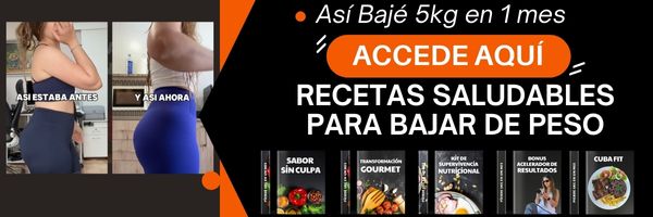 Curso 30 Recetas Saludables